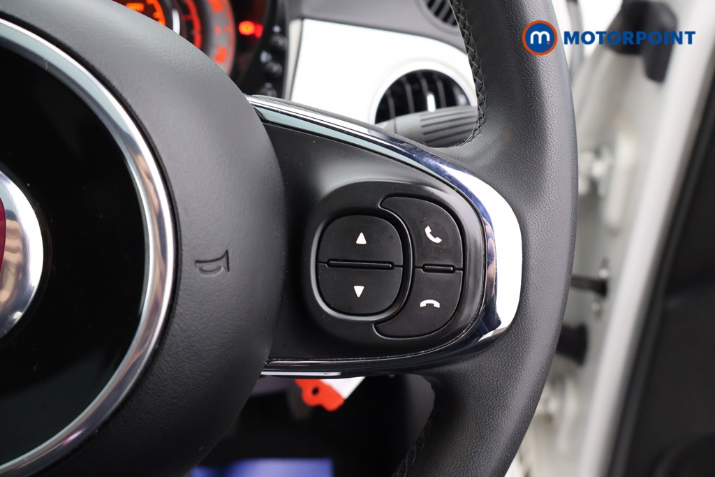 Fiat 500 1.0 Mild Hybrid 3Dr Manual Petrol Hatchback - Stock Number (1682056) - 3rd supplementary image