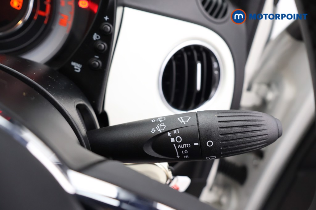 Fiat 500 1.0 Mild Hybrid 3Dr Manual Petrol Hatchback - Stock Number (1682056) - 6th supplementary image
