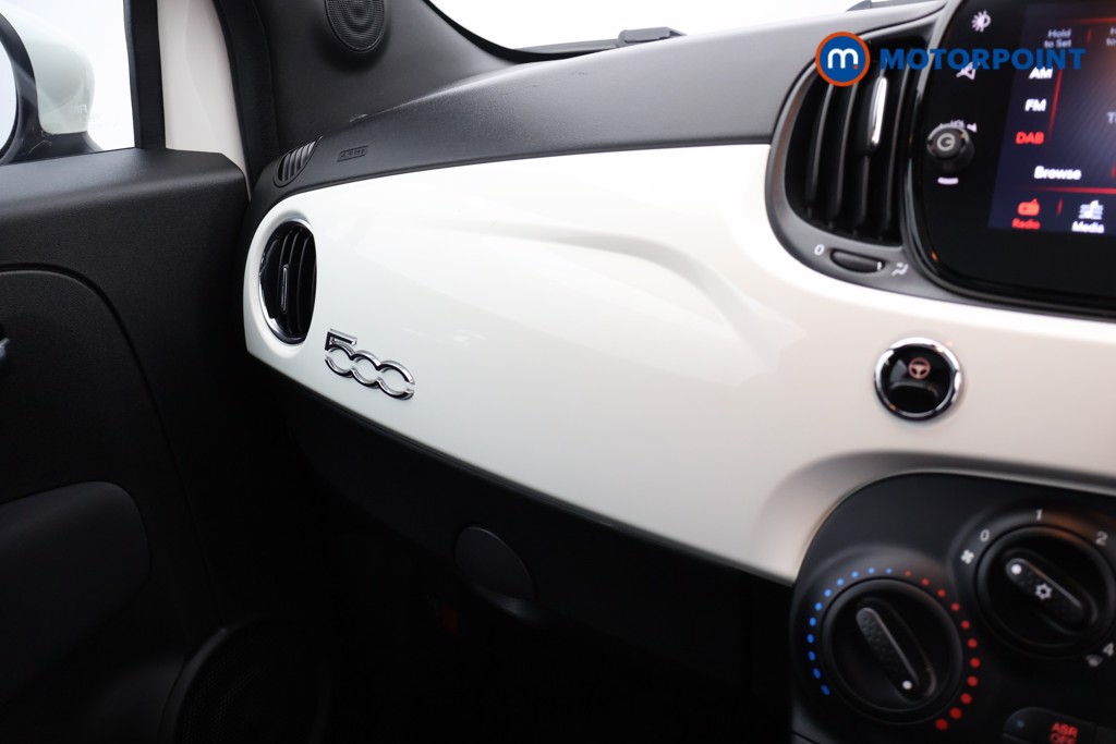 Fiat 500 1.0 Mild Hybrid 3Dr Manual Petrol Hatchback - Stock Number (1682056) - 8th supplementary image