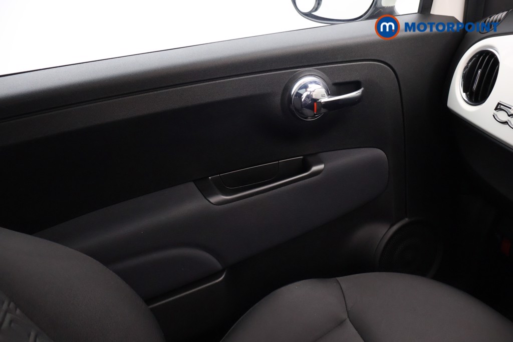 Fiat 500 1.0 Mild Hybrid 3Dr Manual Petrol Hatchback - Stock Number (1682056) - 9th supplementary image