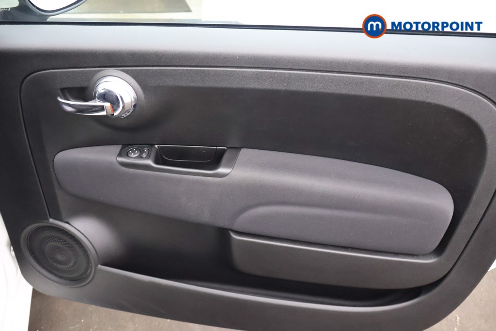 Fiat 500 1.0 Mild Hybrid 3Dr Manual Petrol Hatchback - Stock Number (1682056) - 10th supplementary image