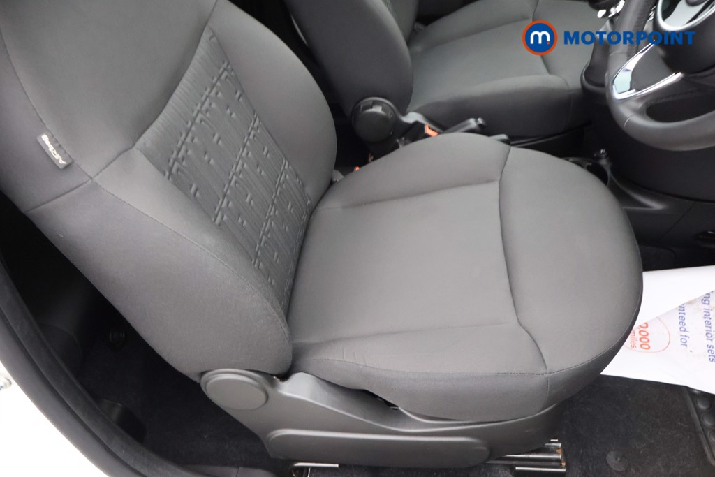 Fiat 500 1.0 Mild Hybrid 3Dr Manual Petrol Hatchback - Stock Number (1682056) - 13th supplementary image