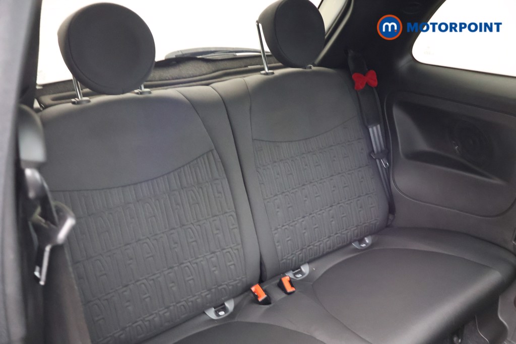 Fiat 500 1.0 Mild Hybrid 3Dr Manual Petrol Hatchback - Stock Number (1682056) - 14th supplementary image