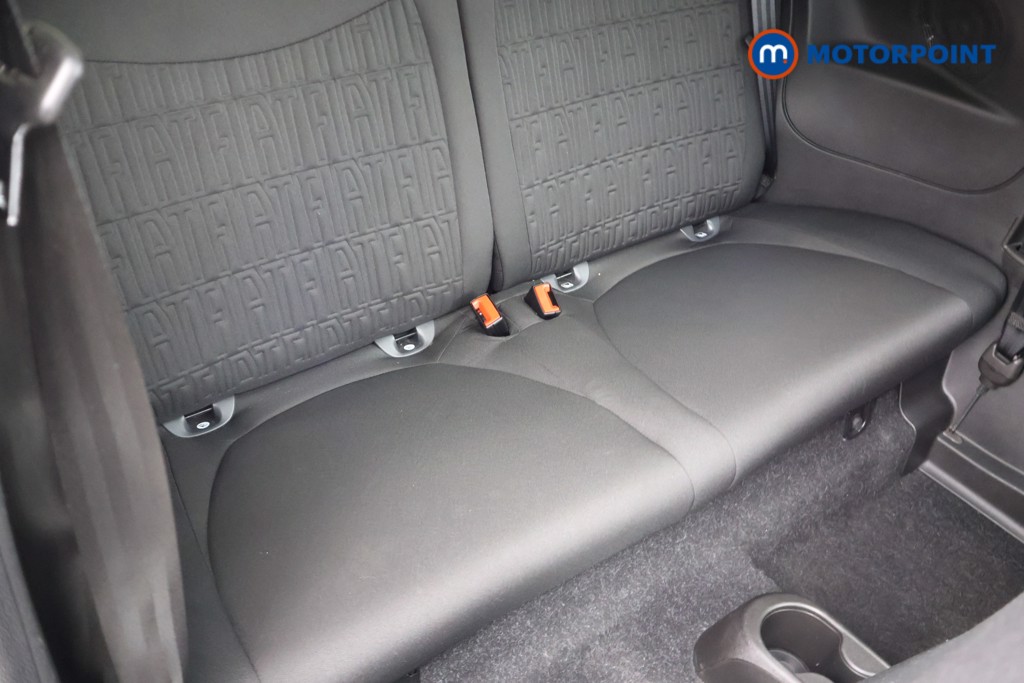 Fiat 500 1.0 Mild Hybrid 3Dr Manual Petrol Hatchback - Stock Number (1682056) - 15th supplementary image