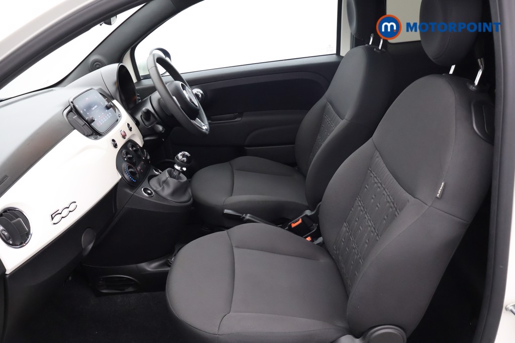 Fiat 500 1.0 Mild Hybrid 3Dr Manual Petrol Hatchback - Stock Number (1682056) - 17th supplementary image