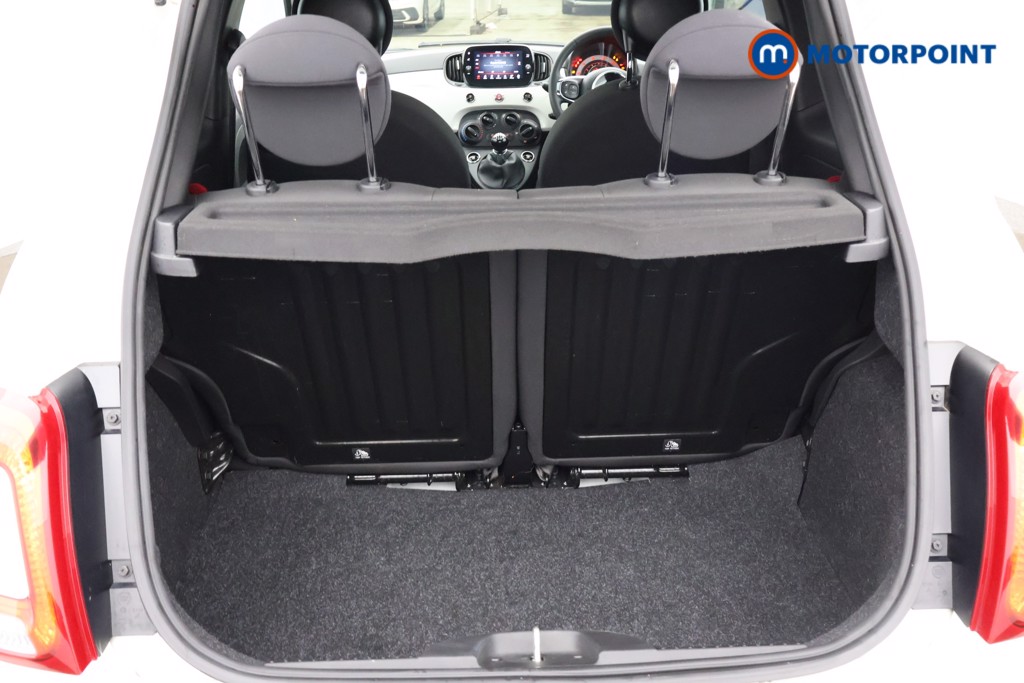 Fiat 500 1.0 Mild Hybrid 3Dr Manual Petrol Hatchback - Stock Number (1682056) - 18th supplementary image