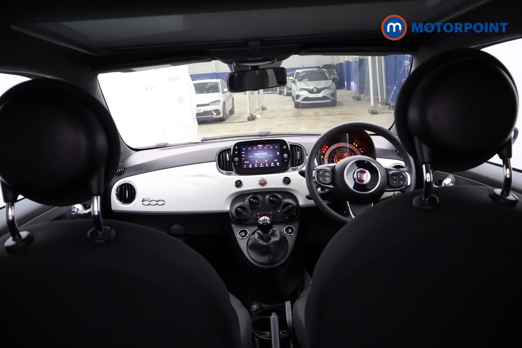 Fiat 500 1.0 Mild Hybrid 3Dr Manual Petrol Hatchback - Stock Number (1682056) - 19th supplementary image