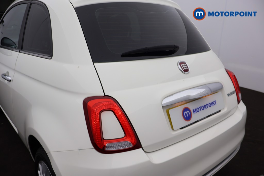 Fiat 500 1.0 Mild Hybrid 3Dr Manual Petrol Hatchback - Stock Number (1682056) - 20th supplementary image