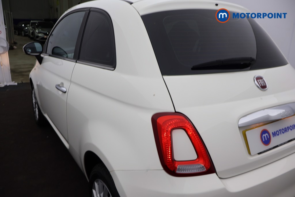 Fiat 500 1.0 Mild Hybrid 3Dr Manual Petrol Hatchback - Stock Number (1682056) - 21st supplementary image