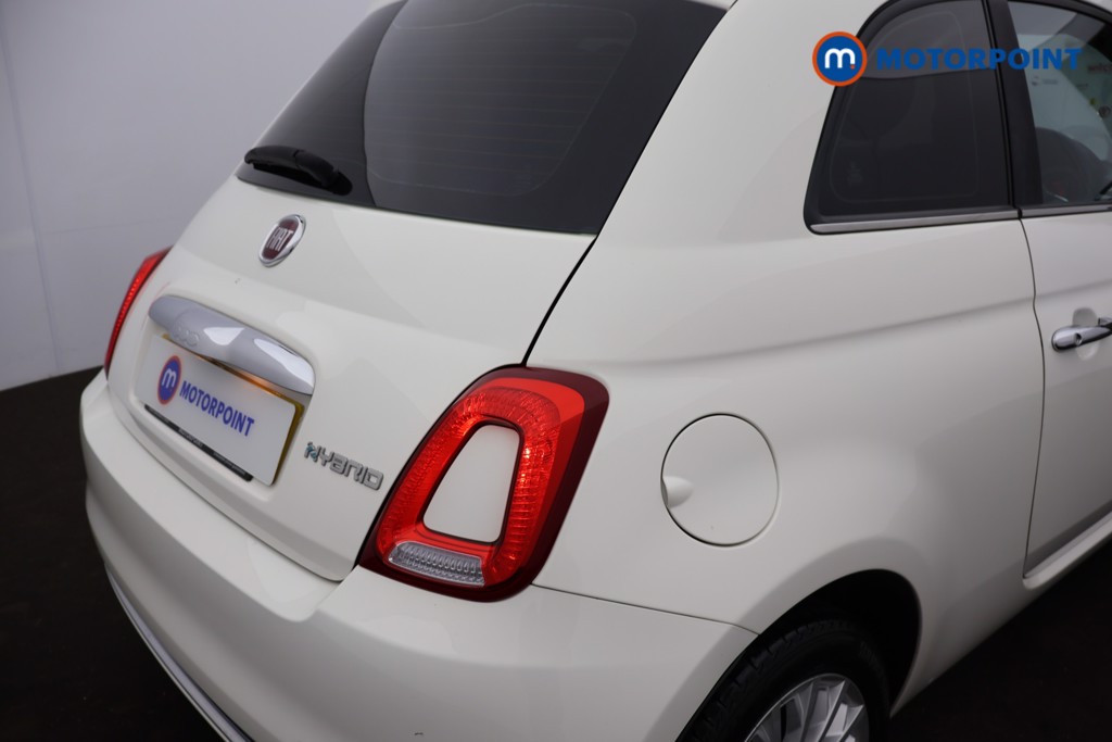Fiat 500 1.0 Mild Hybrid 3Dr Manual Petrol Hatchback - Stock Number (1682056) - 22nd supplementary image