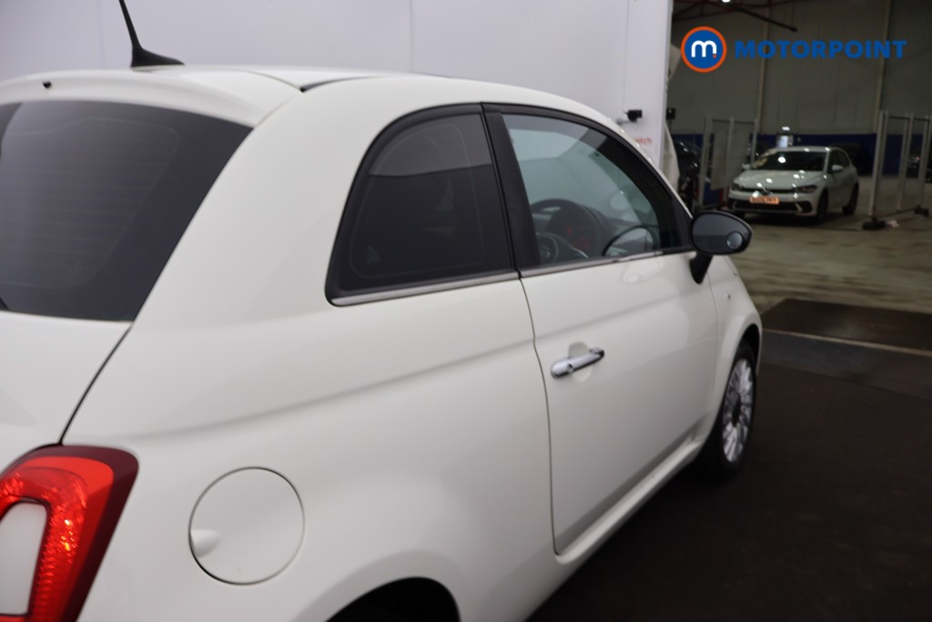 Fiat 500 1.0 Mild Hybrid 3Dr Manual Petrol Hatchback - Stock Number (1682056) - 23rd supplementary image