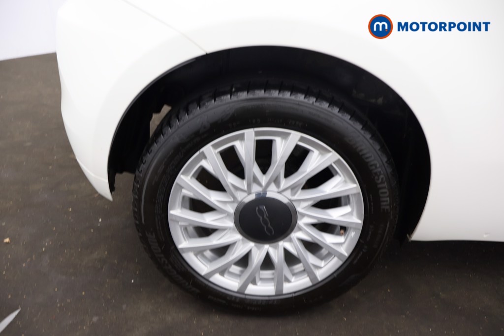 Fiat 500 1.0 Mild Hybrid 3Dr Manual Petrol Hatchback - Stock Number (1682056) - 24th supplementary image