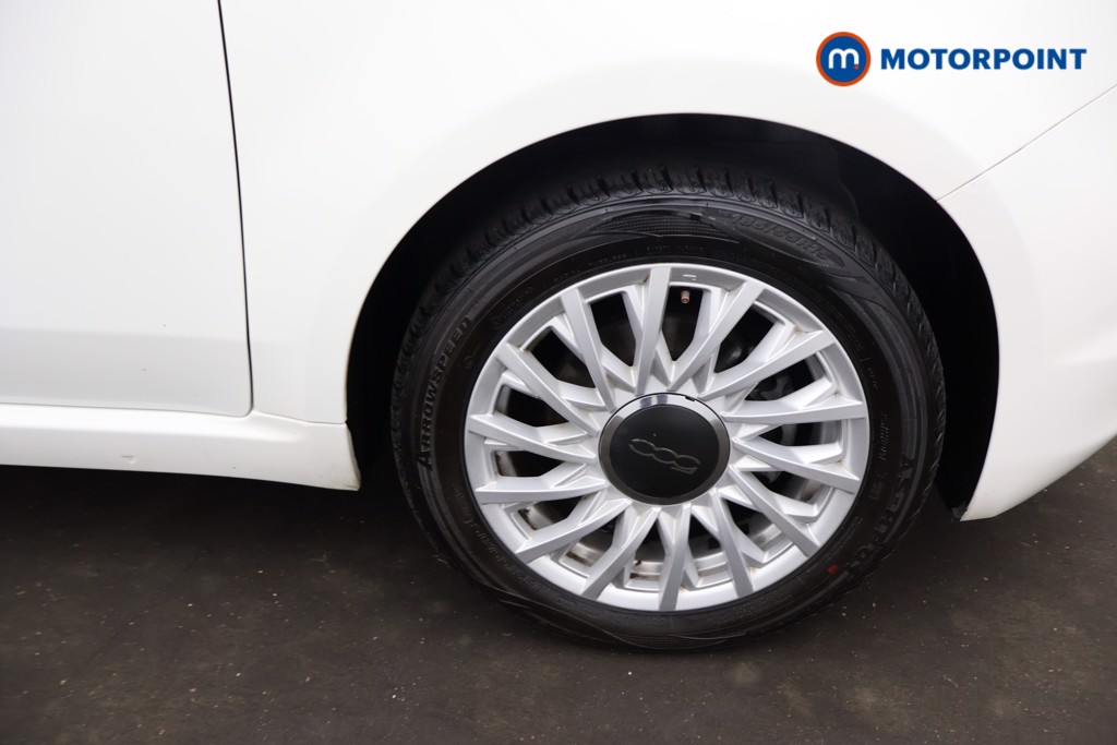 Fiat 500 1.0 Mild Hybrid 3Dr Manual Petrol Hatchback - Stock Number (1682056) - 25th supplementary image