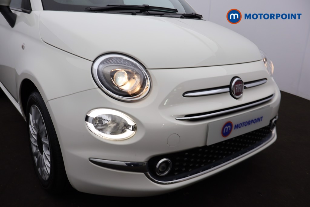 Fiat 500 1.0 Mild Hybrid 3Dr Manual Petrol Hatchback - Stock Number (1682056) - 26th supplementary image