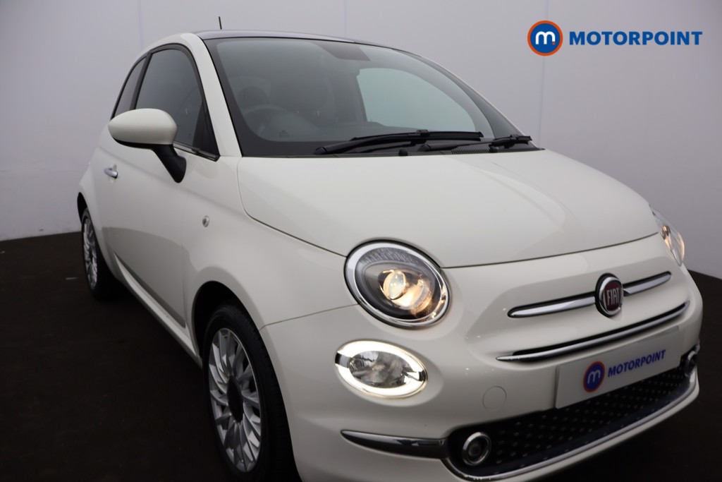 Fiat 500 1.0 Mild Hybrid 3Dr Manual Petrol Hatchback - Stock Number (1682056) - 27th supplementary image