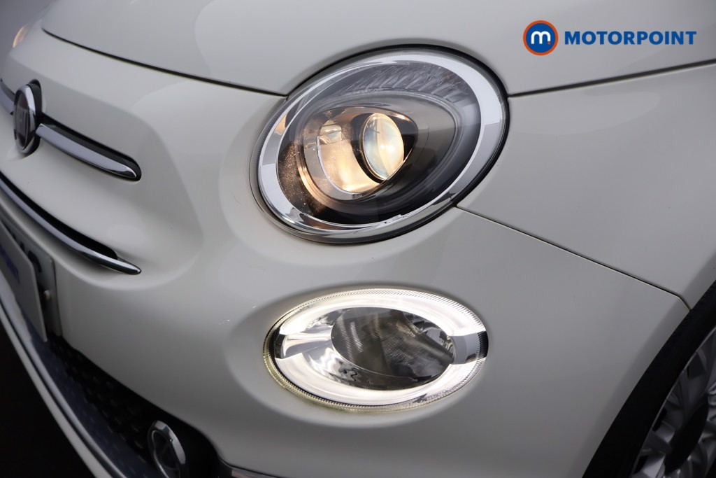Fiat 500 1.0 Mild Hybrid 3Dr Manual Petrol Hatchback - Stock Number (1682056) - 28th supplementary image