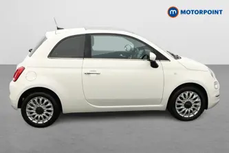 Fiat 500 1.0 Mild Hybrid 3Dr Manual Petrol Hatchback - Stock Number (1682056) - Drivers side