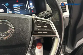Ssangyong Rexton Ventura Automatic Diesel SUV - Stock Number (1682061) - 3rd supplementary image