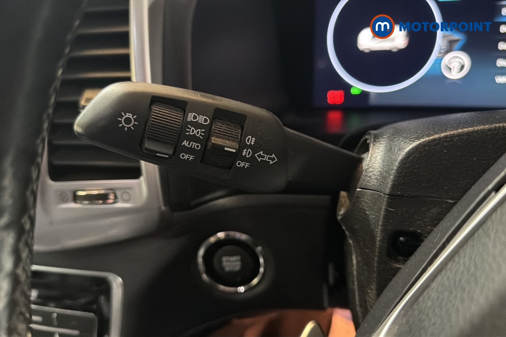 Ssangyong Rexton Ventura Automatic Diesel SUV - Stock Number (1682061) - 5th supplementary image