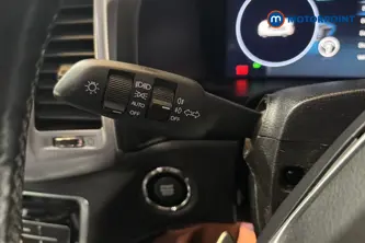 Ssangyong Rexton Ventura Automatic Diesel SUV - Stock Number (1682061) - 5th supplementary image