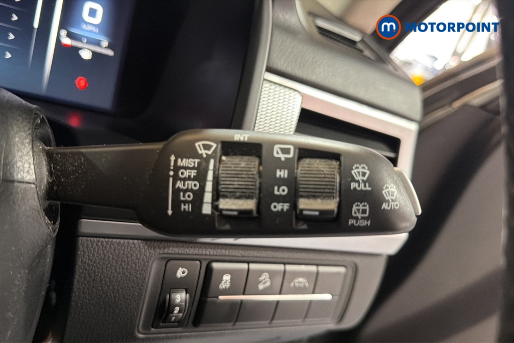 Ssangyong Rexton Ventura Automatic Diesel SUV - Stock Number (1682061) - 6th supplementary image
