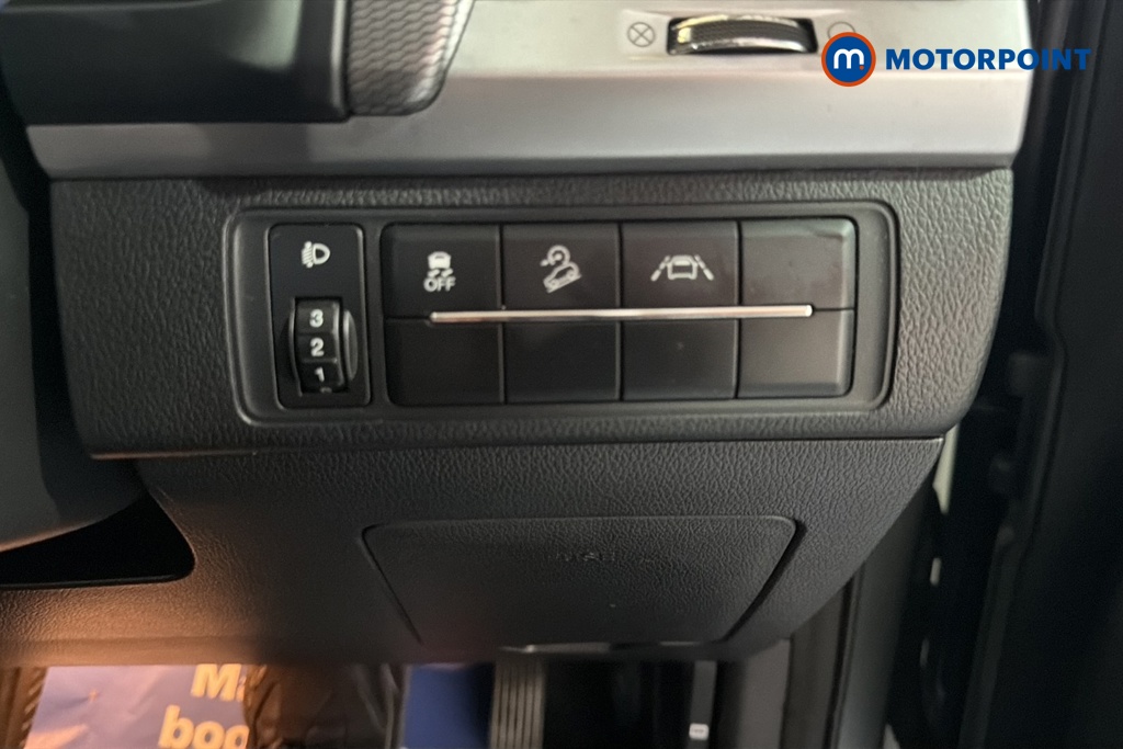 Ssangyong Rexton Ventura Automatic Diesel SUV - Stock Number (1682061) - 11th supplementary image