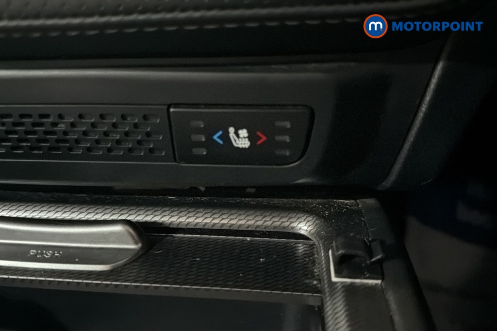 Ssangyong Rexton Ventura Automatic Diesel SUV - Stock Number (1682061) - 14th supplementary image