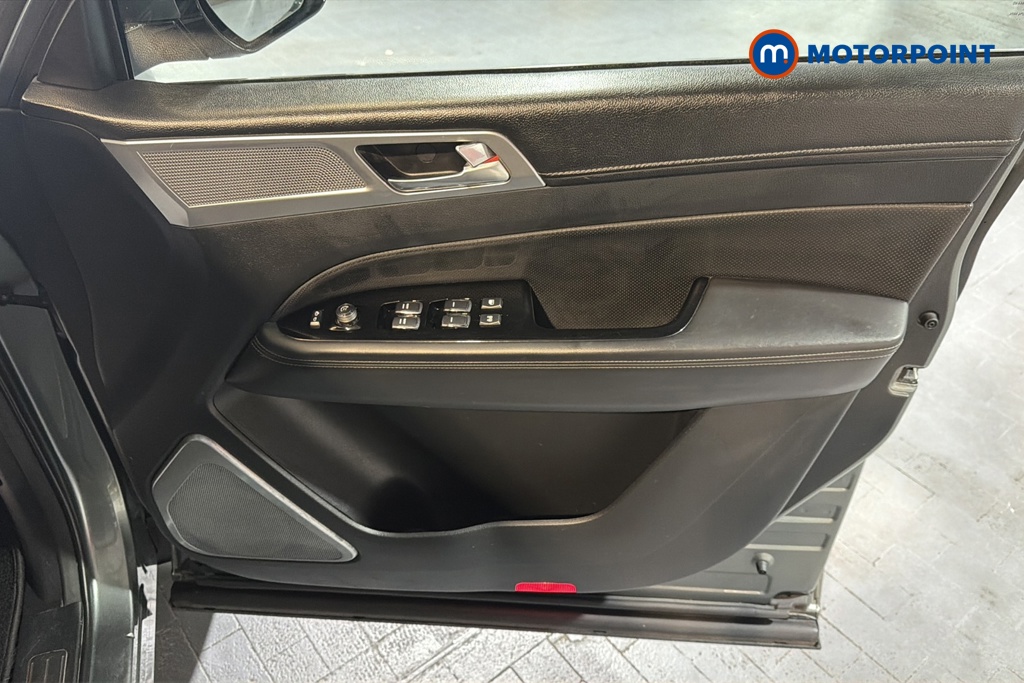 Ssangyong Rexton Ventura Automatic Diesel SUV - Stock Number (1682061) - 18th supplementary image