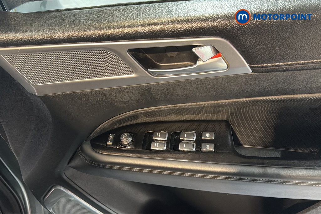 Ssangyong Rexton Ventura Automatic Diesel SUV - Stock Number (1682061) - 19th supplementary image