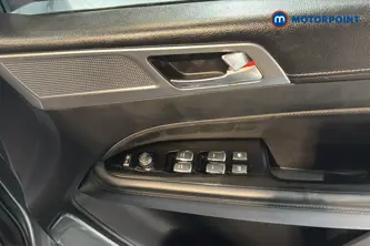 Ssangyong Rexton Ventura Automatic Diesel SUV - Stock Number (1682061) - 19th supplementary image