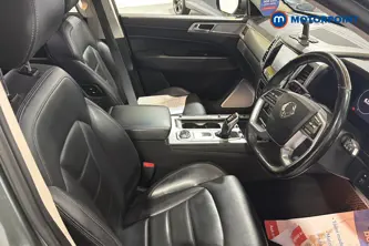 Ssangyong Rexton Ventura Automatic Diesel SUV - Stock Number (1682061) - 22nd supplementary image