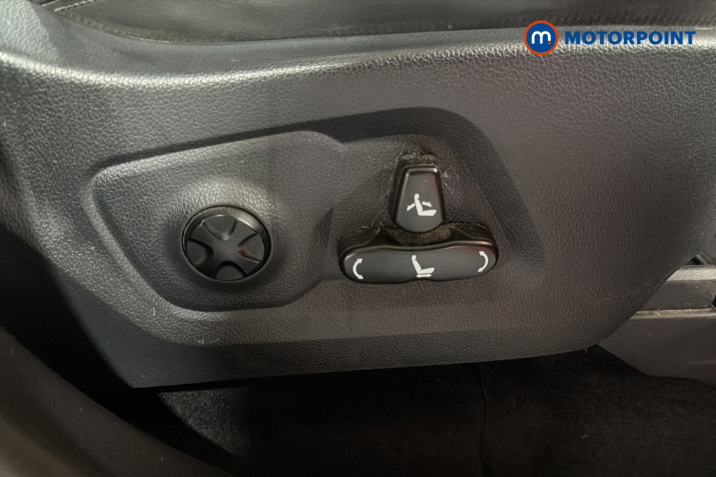 Ssangyong Rexton Ventura Automatic Diesel SUV - Stock Number (1682061) - 23rd supplementary image