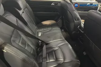 Ssangyong Rexton Ventura Automatic Diesel SUV - Stock Number (1682061) - 25th supplementary image