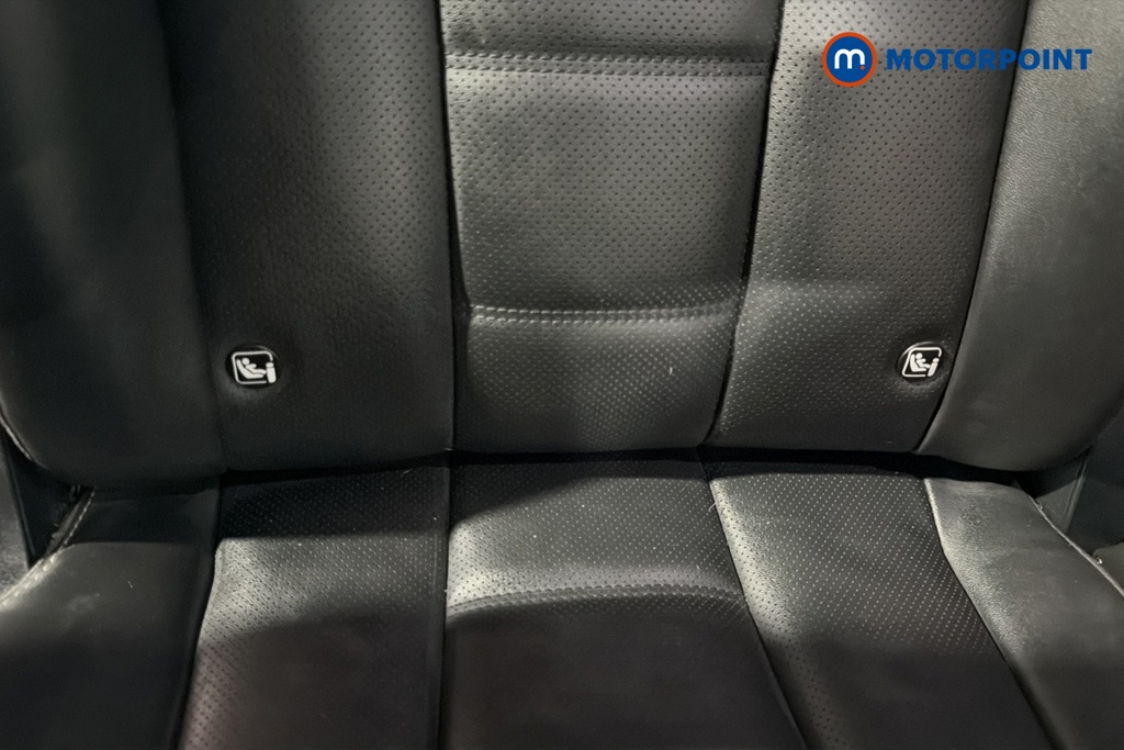 Ssangyong Rexton Ventura Automatic Diesel SUV - Stock Number (1682061) - 27th supplementary image