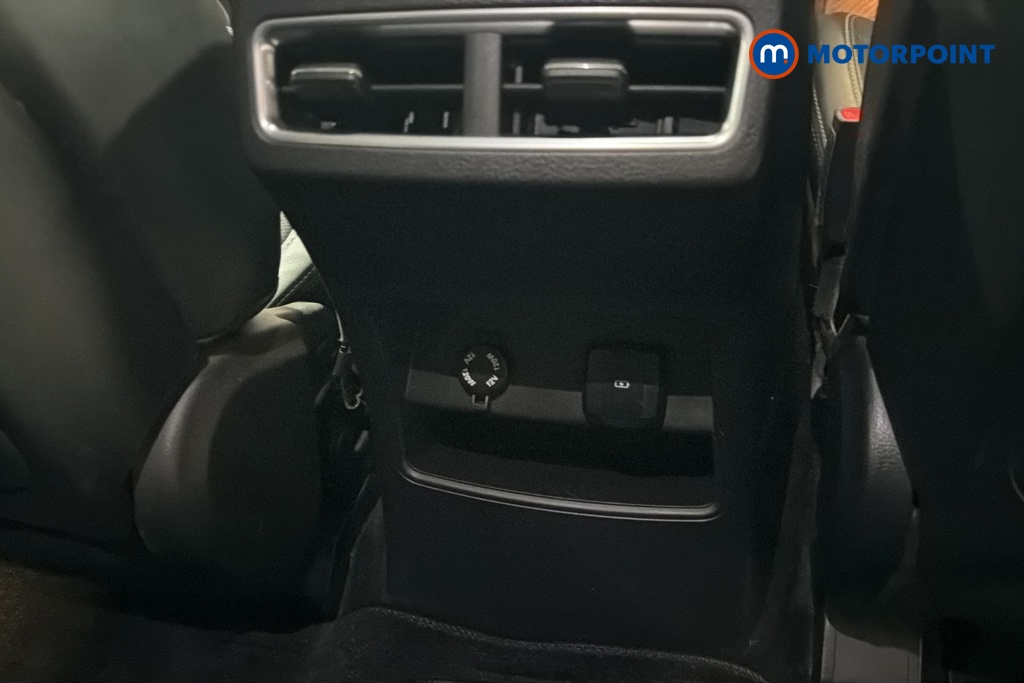 Ssangyong Rexton Ventura Automatic Diesel SUV - Stock Number (1682061) - 28th supplementary image
