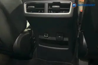 Ssangyong Rexton Ventura Automatic Diesel SUV - Stock Number (1682061) - 28th supplementary image