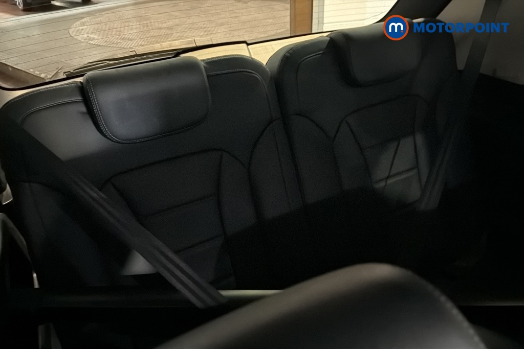 Ssangyong Rexton Ventura Automatic Diesel SUV - Stock Number (1682061) - 29th supplementary image