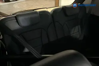 Ssangyong Rexton Ventura Automatic Diesel SUV - Stock Number (1682061) - 29th supplementary image
