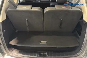 Ssangyong Rexton Ventura Automatic Diesel SUV - Stock Number (1682061) - 30th supplementary image