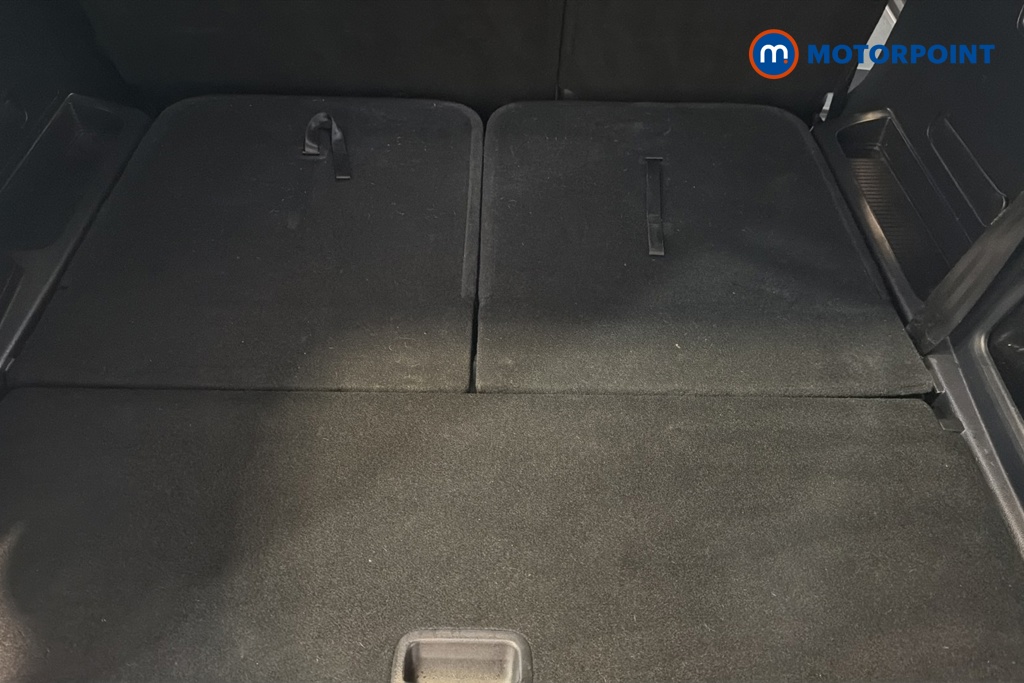 Ssangyong Rexton Ventura Automatic Diesel SUV - Stock Number (1682061) - 31st supplementary image