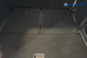 Ssangyong Rexton Ventura Automatic Diesel SUV - Stock Number (1682061) - 31st supplementary image