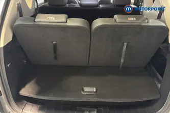 Ssangyong Rexton Ventura Automatic Diesel SUV - Stock Number (1682061) - 32nd supplementary image