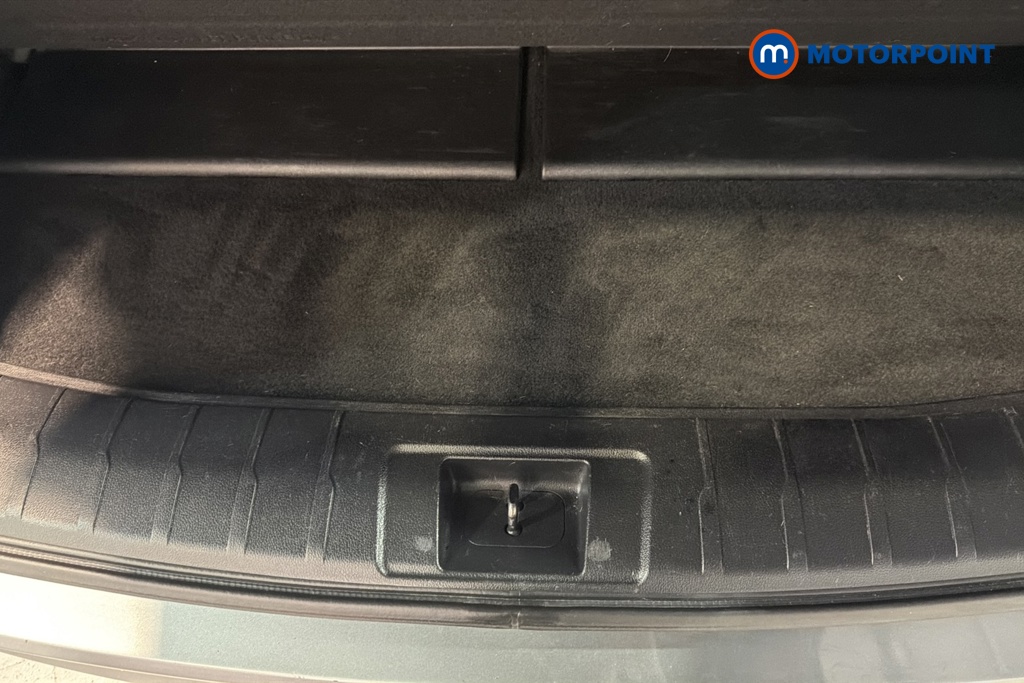 Ssangyong Rexton Ventura Automatic Diesel SUV - Stock Number (1682061) - 33rd supplementary image