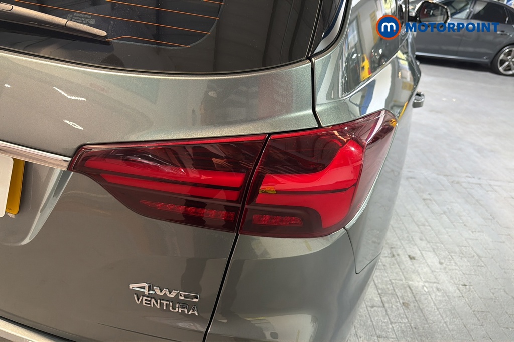 Ssangyong Rexton Ventura Automatic Diesel SUV - Stock Number (1682061) - 36th supplementary image