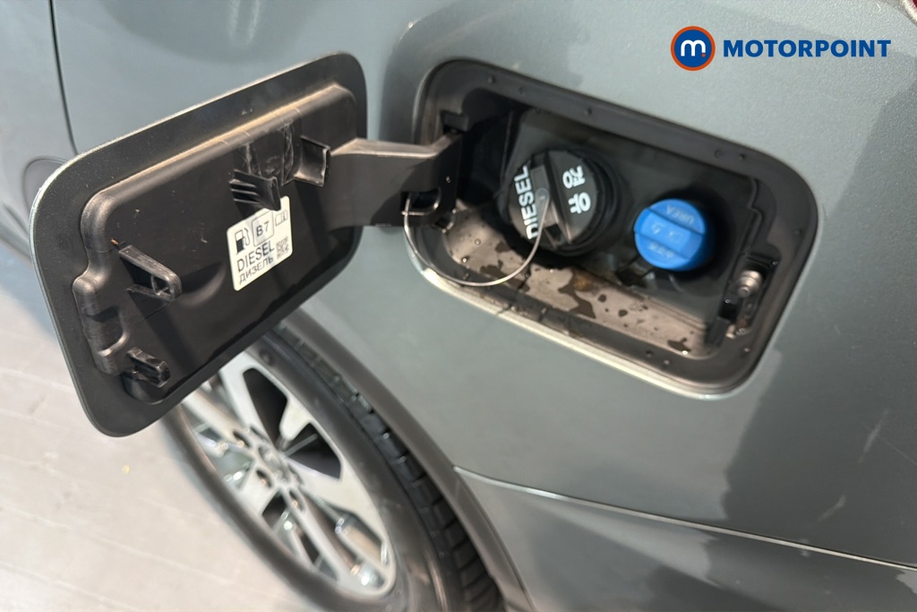 Ssangyong Rexton Ventura Automatic Diesel SUV - Stock Number (1682061) - 41st supplementary image