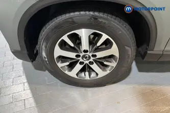 Ssangyong Rexton Ventura Automatic Diesel SUV - Stock Number (1682061) - 44th supplementary image