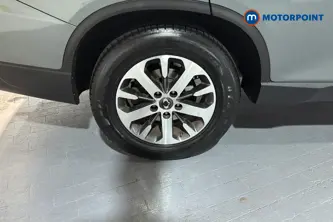 Ssangyong Rexton Ventura Automatic Diesel SUV - Stock Number (1682061) - 46th supplementary image
