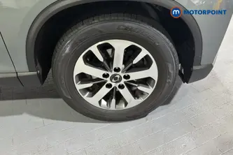 Ssangyong Rexton Ventura Automatic Diesel SUV - Stock Number (1682061) - 47th supplementary image