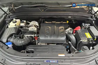 Ssangyong Rexton Ventura Automatic Diesel SUV - Stock Number (1682061) - 48th supplementary image