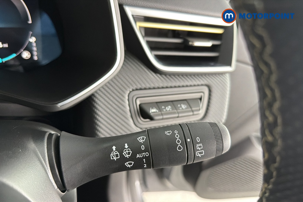 Renault Clio Engineered Automatic Petrol-Electric Hybrid Hatchback - Stock Number (1682080) - 6th supplementary image